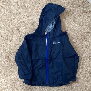 Columbia Toddler Raincoat